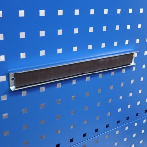 Storr Tool Panel Accessory Magnetic Strip Holder
